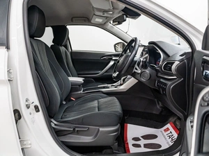 Внедорожник Mitsubishi Eclipse Cross 2018 года, 2200000 рублей, Красноярск