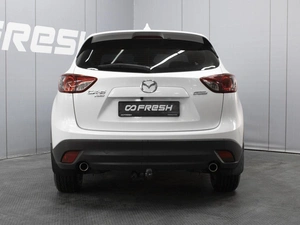 Внедорожник Mazda CX-5 2013 года, 1460000 рублей, Омск
