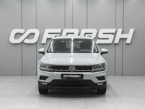 Внедорожник Volkswagen Tiguan 2019 года, 2459000 рублей, Ростов-на-Дону
