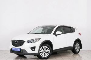 Внедорожник Mazda CX-5 2012 года, 1649000 рублей, Красноярск