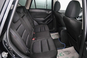 Внедорожник Mazda CX-5 2014 года, 1699000 рублей, Красноярск