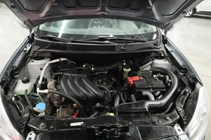 Внедорожник Nissan Qashqai 2012 года, 850000 рублей, Курск