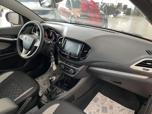 Универсал ВАЗ (LADA) Vesta Cross 2019 года, 1047000 рублей, Солонцы