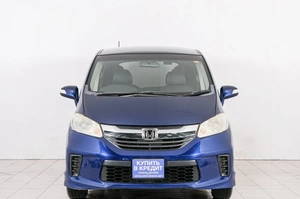 Минивэн Honda Freed 2015 года, 1289000 рублей, Красноярск