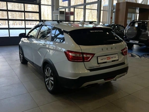 Универсал ВАЗ (LADA) Vesta 2020 года, 1340000 рублей, Орёл