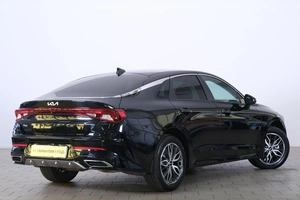 Седан Kia K5 2022 года, 2989000 рублей, Омск
