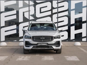 Внедорожник Geely Monjaro 2023 года, 2995000 рублей, Краснодар