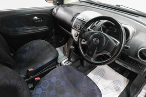 Хетчбэк Nissan Note 2005 года, 409000 рублей, Новокузнецк
