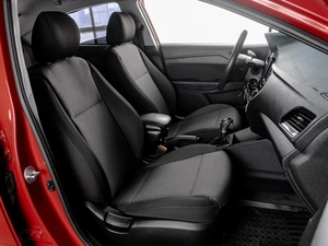 Седан Hyundai Solaris 2021 года, 1659000 рублей, Тюмень