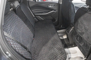 Внедорожник Москвич 3 2022 года, 1539000 рублей, Барнаул