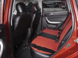Внедорожник Changan CS35 2015 года, 910000 рублей, Ростов-на-Дону