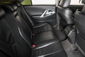 Седан Toyota Camry 2007 года, 1089000 рублей, Пермь