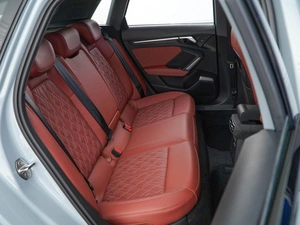 Хетчбэк Audi A3 2025 года, 3400999 рублей, Москва