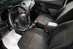 Седан ВАЗ (LADA) Granta 2018 года, 679000 рублей, Сургут