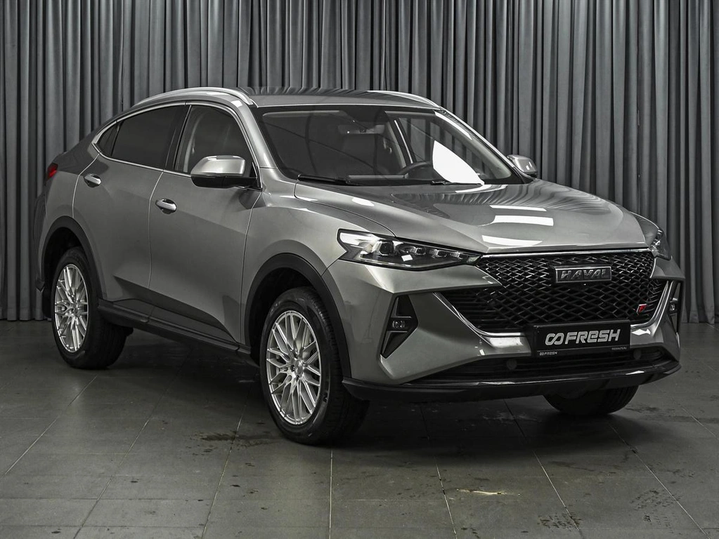 Внедорожник Haval F7x 2023 года, 2164000 рублей, Ставрополь
