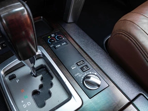 Внедорожник Toyota Land Cruiser 2014 года, 4399000 рублей, Краснодар