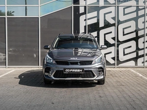 Хетчбэк Kia Rio X 2022 года, 1840000 рублей, Краснодар