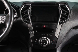 Внедорожник Hyundai Santa Fe 2016 года, 1999000 рублей, Сургут
