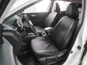 Внедорожник Nissan Qashqai 2016 года, 1579000 рублей, Воронеж