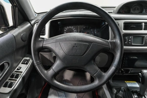 Внедорожник Mitsubishi Pajero Sport 2006 года, 1269000 рублей, Новокузнецк