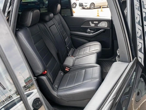 Внедорожник Mercedes-benz GLS-класс 2021 года, 8500000 рублей, Краснодар