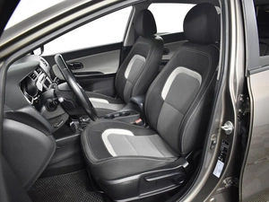 Хетчбэк Kia Ceed 2015 года, 1385100 рублей, Казань