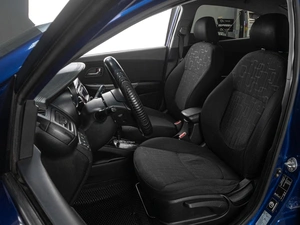 Седан Kia Rio 2011 года, 749000 рублей, Тюмень
