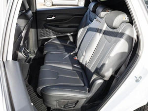 Внедорожник Hyundai Santa Fe 2019 года, 3090000 рублей, Краснодар