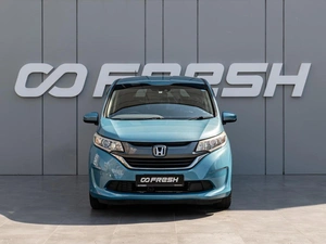 Минивэн Honda Freed 2019 года, 1395000 рублей, Краснодар