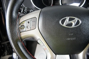 Внедорожник Hyundai ix35 2012 года, 1249000 рублей, Пермь