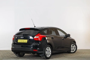 Хетчбэк Ford Focus 2012 года, 779000 рублей, Тюмень