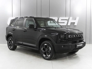 Внедорожник Jetour T1 2025 года, 3749000 рублей, Аксай