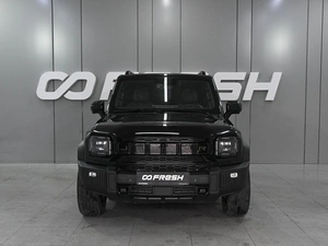 Внедорожник Jetour T2 2024 года, 3269000 рублей, Ростов-на-Дону