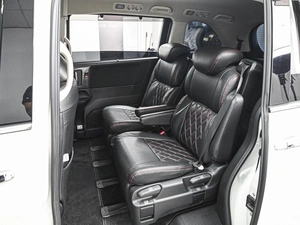 Минивэн Honda Odyssey 2017 года, 2782111 рублей, Ставрополь