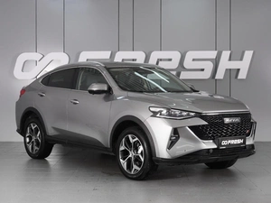 Внедорожник Haval F7x 2022 года, 2301000 рублей, Минеральные Воды