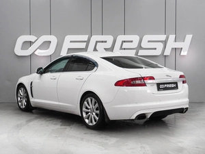 Седан Jaguar XF 2011 года, 1325000 рублей, Воронеж