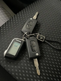 Внедорожник Mitsubishi Outlander 2019 года, 1847000 рублей, Солонцы