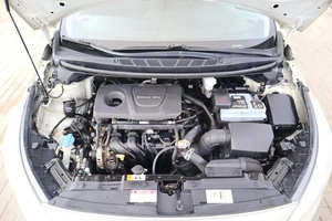 Купе Kia Ceed 2016 года, 1290000 рублей, Обнинск