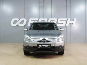 Внедорожник Nissan Qashqai+2 2009 года, 949000 рублей, Воронеж