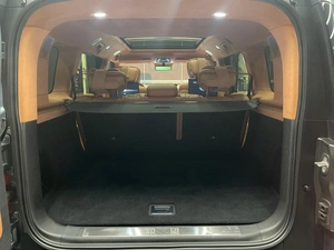 Внедорожник BYD Yangwang U8 2024 года, 13500000 рублей, Красноярск