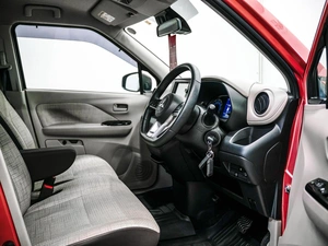 Хетчбэк Mitsubishi EK Wagon 2019 года, 780000 рублей, Красноярск