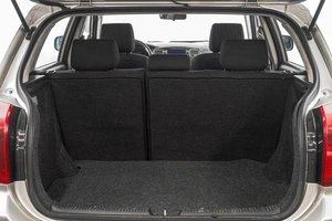 Хетчбэк Toyota Corolla 2005 года, 829000 рублей, Барнаул