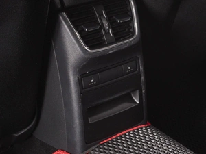 Лифтбек Skoda Octavia 2015 года, 1599000 рублей, Красный Пахарь