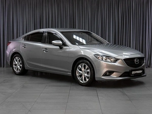 Седан Mazda 6 2014 года, 1699000 рублей, Тюмень