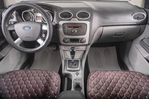 Хетчбэк Ford Focus 2010 года, 399000 рублей, Томск