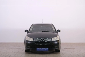 Хетчбэк Citroen C4 2006 года, 459000 рублей, Омск