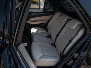 Внедорожник Mercedes-benz M-класс AMG 2013 года, 2730000 рублей, Краснодар