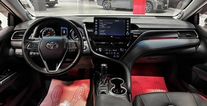 Седан Toyota Camry 2021 года, 3297000 рублей, Красноярск