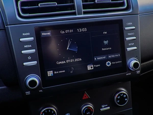 Внедорожник Hyundai Creta 2022 года, 2270000 рублей, Краснодар