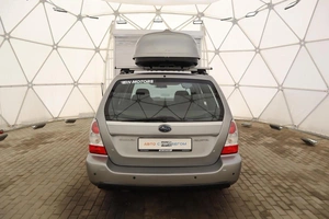 Универсал Subaru Forester 2007 года, 899000 рублей, Обнинск